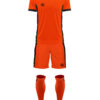 Luca Soccer Set Of 16 (JNR & SNR)