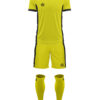 Luca Soccer Set Of 16 (JNR & SNR)