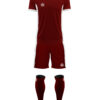 Luca Soccer Set Of 16 (JNR & SNR)