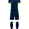 Luca Soccer Set Of 16 (JNR & SNR)
