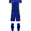 Luca Soccer Set Of 16 (JNR & SNR)