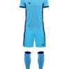 Luca Soccer Set Of 16 (JNR & SNR)