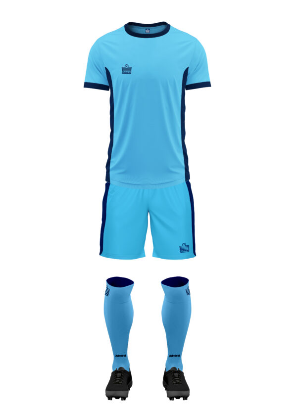 Luca Soccer Set Of 16 (JNR & SNR)