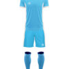 Luca Soccer Set Of 16 (JNR & SNR)