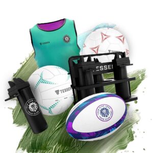 SportsApp Sporting Equipment & Apparel Netball Category