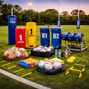 SportsApp Sporting Equipment & Apparel Rugby Category