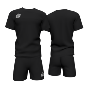 SportsApp Sporting Equipment & Apparel Trafford Black