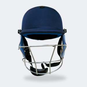 Iconic Cricket Helmet
