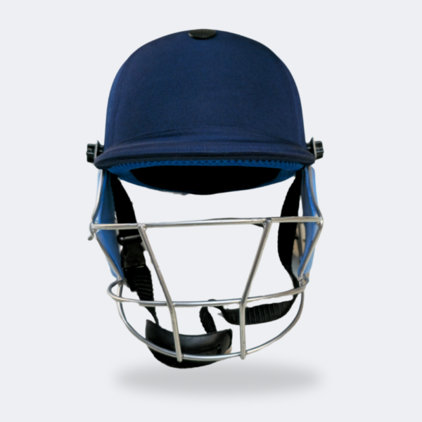 Iconic Cricket Helmet
