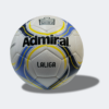 Admiral Thermobonded Laliga Soccer Ball