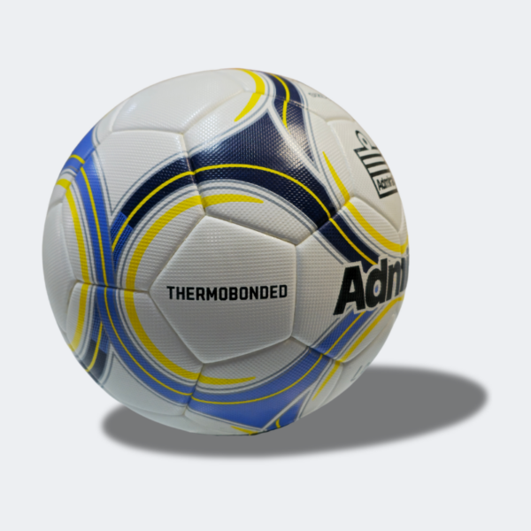 Admiral Thermobonded Laliga Soccer Ball