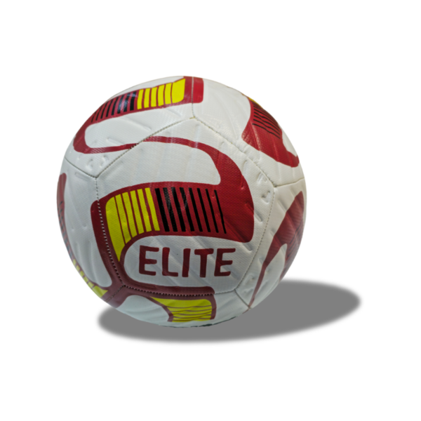 Admiral Thermofused Elite Soccer Ball Size 5